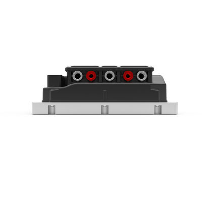 品質  PMSM/ACIM 3kW E-Mopeds Inverter Motor Speed ​​Controller 工場