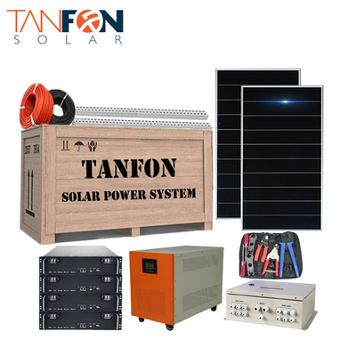 Whole Home AC Home 110V | 220V Power Circuits Power System Electrical High Frequency Energy 5000Watt Inverter